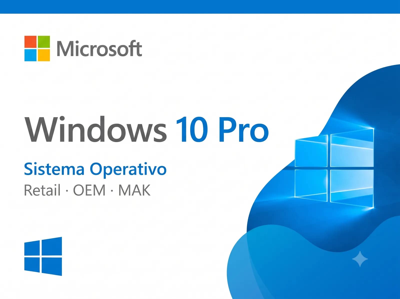 Windows 10 Pro