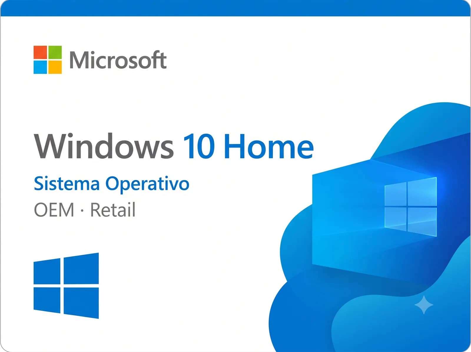 Windows 10 Home