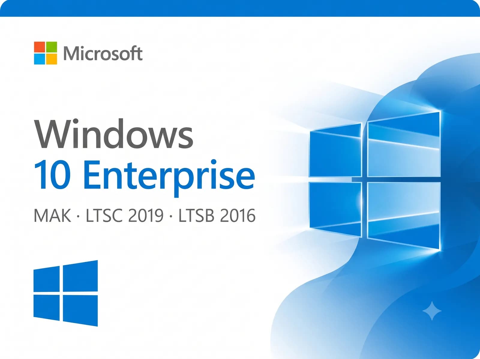Windows 10 Enterprise