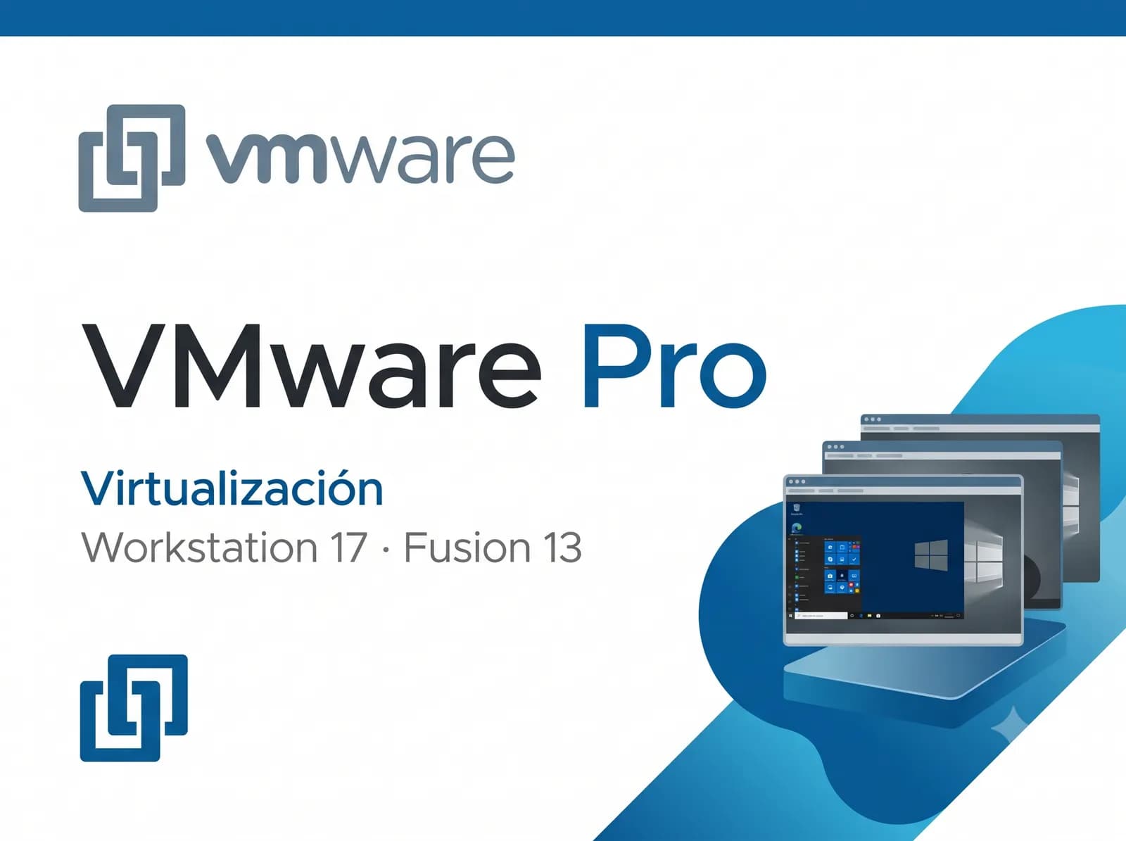 VMWare Workstation Pro 17 / Fusion Pro 13