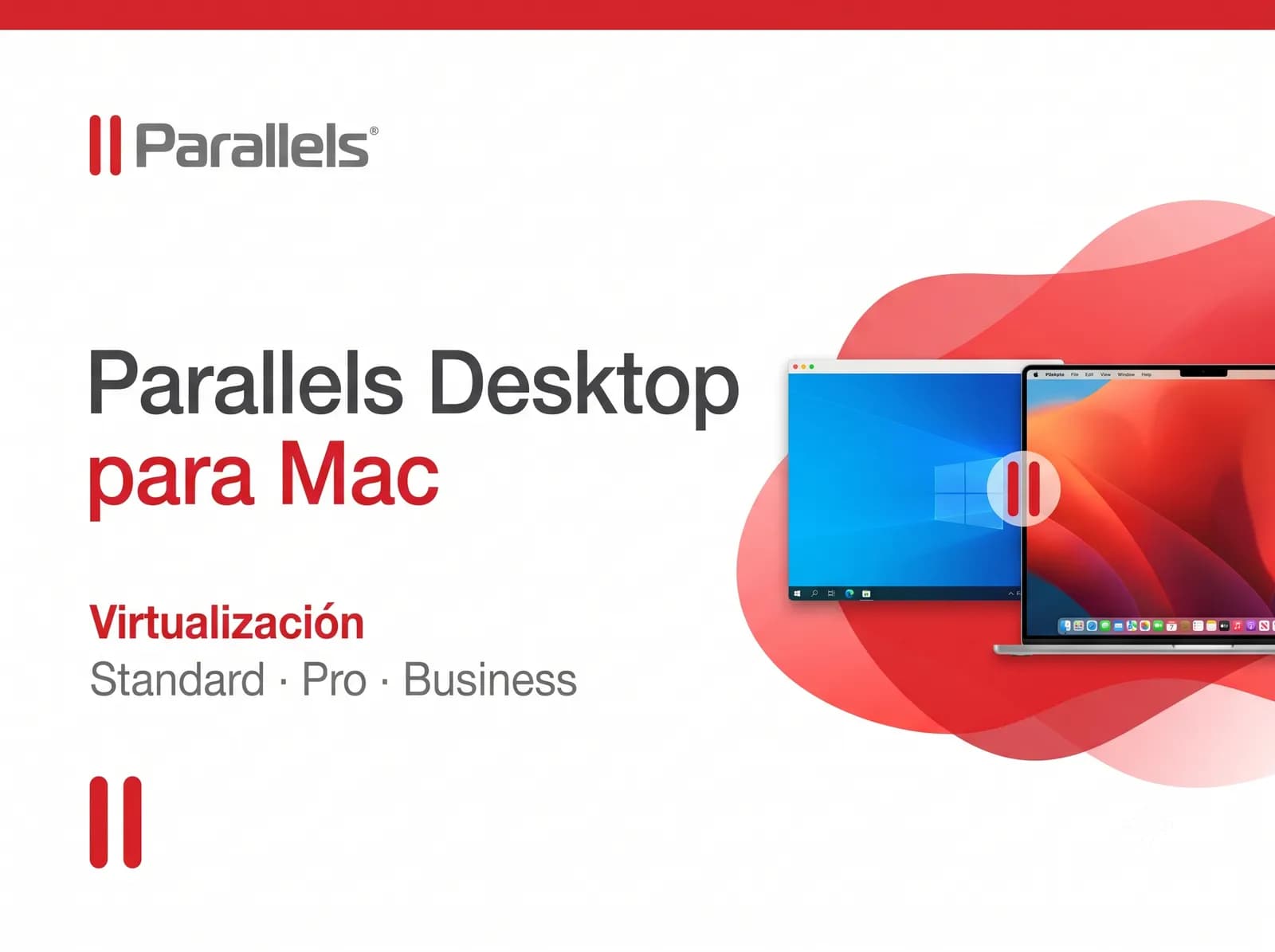 Parallels Desktop