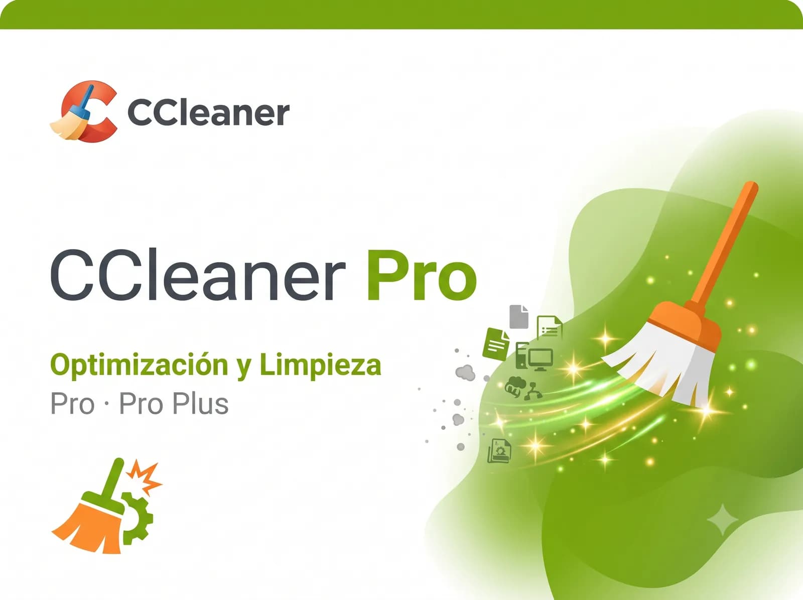 CCleaner Pro - Pro Plus
