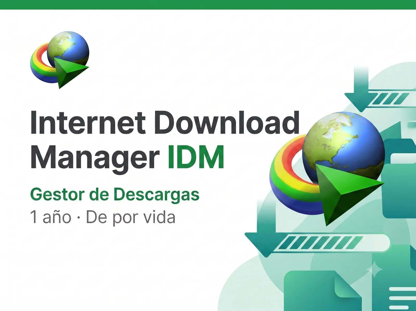IDM Internet Download Manager