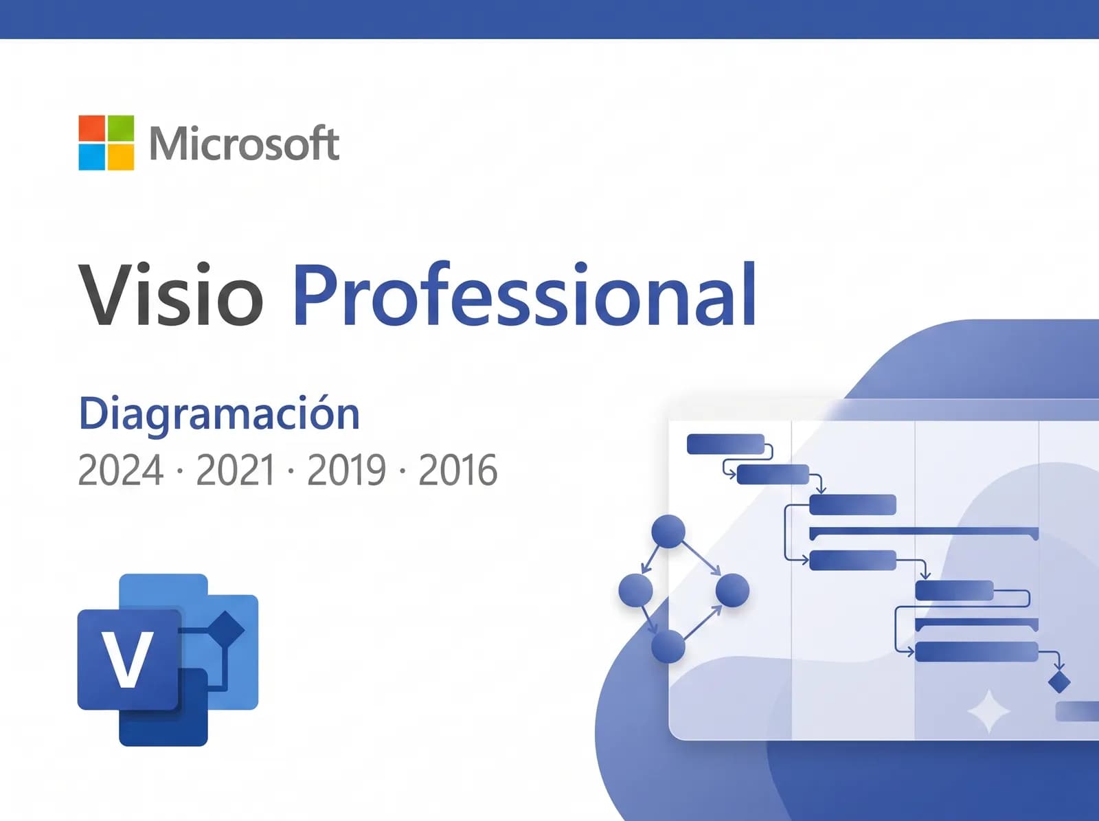 Microsoft Visio Professional
